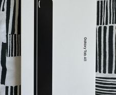 Galaxy Tab A11 Grey