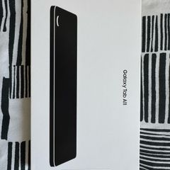 Galaxy Tab A11 Grey