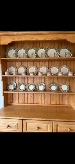 kitchen Dresser