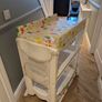 Baby Changing Table Image 2