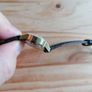 Vintage Women Omega Geneve Watch Image 9