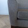 Large corner L shaped sofa couch Image 4