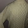 100% Irish Wool Jumper - XL size Image 3