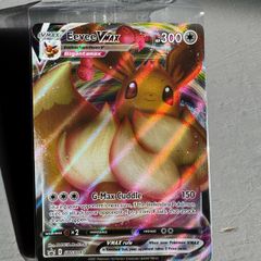 Eevee Vmax Promo SWSH087 Sealed