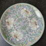 William Morris Pimpernel Tea for One Set Image 3