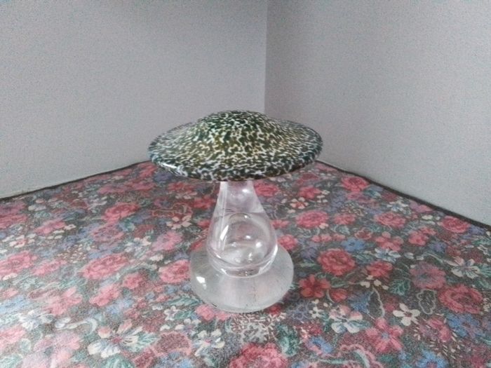 Three Decorative Pieces