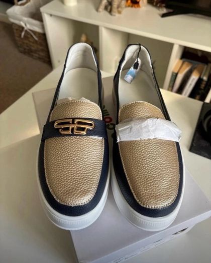 Patrizio Como Ladies Shoes