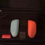 Savage Raven FissionGrip Bundle with travel bag and case for Switch 2 Image 8
