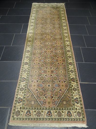 P.ersian Herati Runner 2.5 x 0.8 m (RunHer)