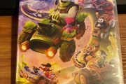 All Star Kart Racing Nintendo Switch