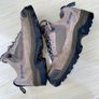 Columbia Rock Creek Hiking Shoes Image 2