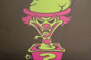 ICP Insane Clown Posse Riddle Box Vinyl with Violent J Autobiography