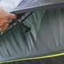 Outwell Rockwell 6 Person Family Tent 2026 Image 6