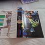 Andre  Agassi Tennis Sega Master System Arcade Retro Games Original Image 7