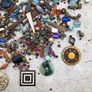 beads, pendants etc. Image 4