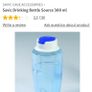 Savic Mouse cage drinking bottle Image 3