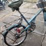 Vintage Triumph 20 Ladies bike Image 2