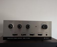 Trio Ka-2000a