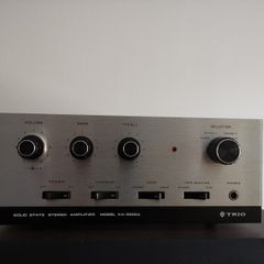 Trio Ka-2000a