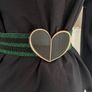 Heart Belt - Essential Antwerp Image 2