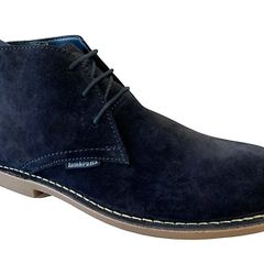 Mens Suede Desert Boots
