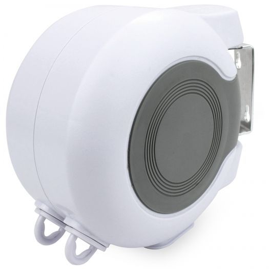 Double Retractable Washing line