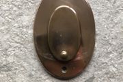 Cell Door Peephole