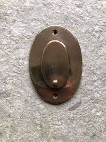 Cell Door Peephole