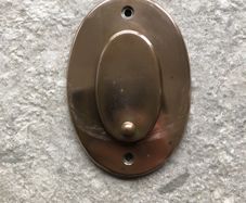 Cell Door Peephole