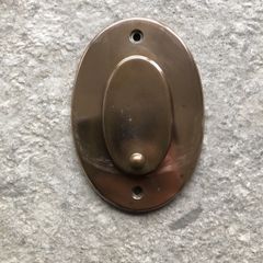 Cell Door Peephole