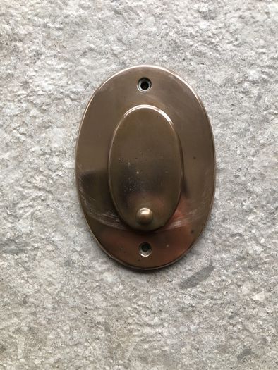 Cell Door Peephole
