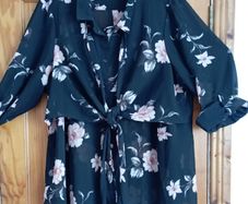 Ladies plus size blouse from yours