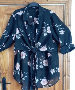 Ladies plus size blouse from yours