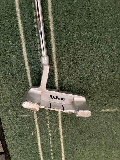 Womens Golf Set Callaway/Nike/Wilson