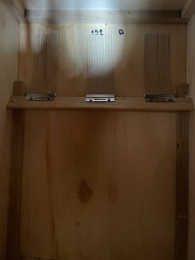 LP Aspire Cajon & Schalgwerk Soft Case