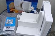 New White KENWOOD Slicer