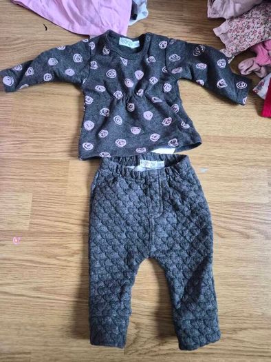 baby girl bundle 0-3 month