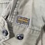 G-Star RAW Originals Delta Overshirt Olive Green Cargo Jacket XXXL Image 3
