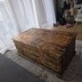 Coffe table with storage Image 3