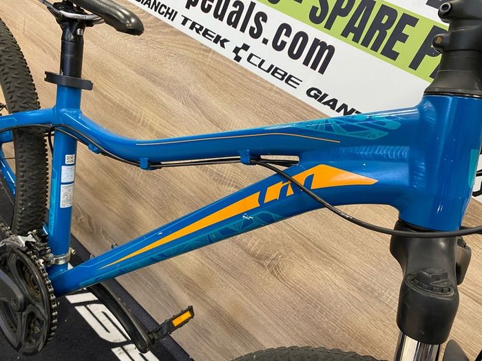 bike