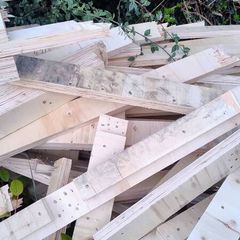 Free Wood