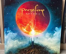 Persefone - Aathma - Vinyl