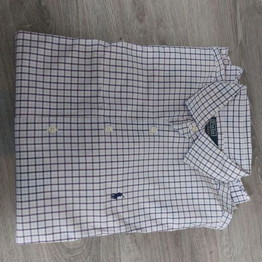 polo by ralph lauren mens Shirt