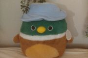 squishmallow