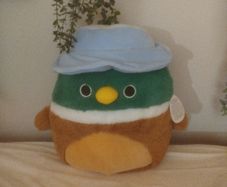 squishmallow