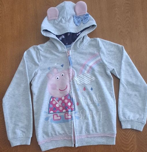 Peppa Pig Hoodie