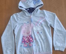 Peppa Pig Hoodie