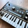 Korg microKORG Image 4