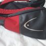 Head leather/canvas backpack in excellent condition Image 3