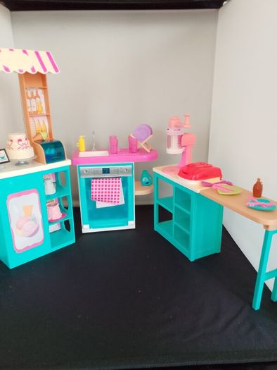 Barbie Collection